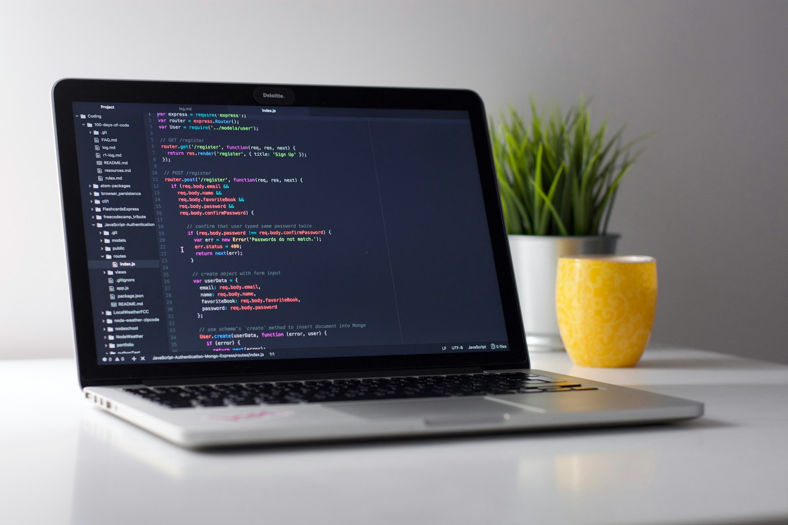 Documentation Blackcube CMS